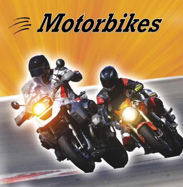Transport:Motorbikes