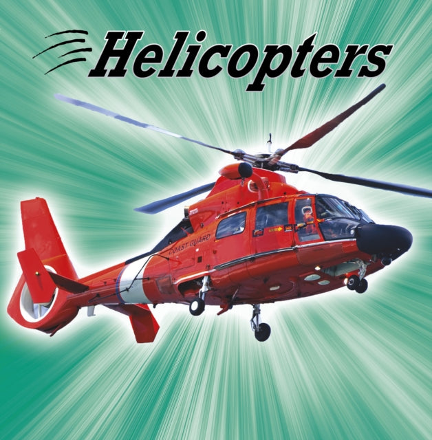 Transport:Helicopters