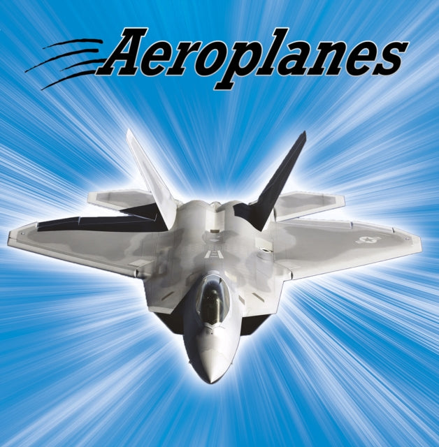 Transport:Aeroplanes