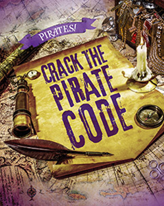 Crack the Pirate Code (Paperback)