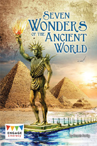 Engage Literacy L36: Seven Wonders of the Ancient World