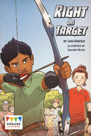 Engage Literacy L33: Right on Target
