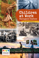 Engage Literacy L32: Children at Work