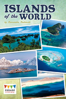 Engage Literacy L28: Island of the World