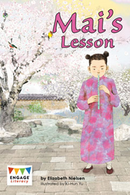 Engage Literacy L28: Mai's Lesson