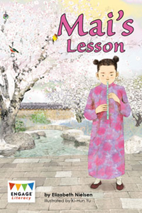 Engage Literacy L28: Mai's Lesson