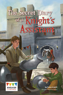 Engage Literacy L30: The Secret Diary of a Knight's Assistant