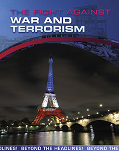 Beyond the Headlines!:The Fight Against War and Terrorism(PB)