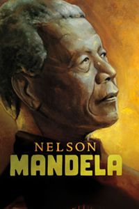 Graphic Lives:Nelson Mandela(PB)