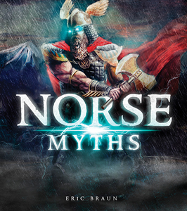 Mythology Around the World:Norse Myths(PB)