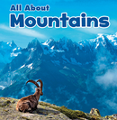All About Mountains (Paperback)