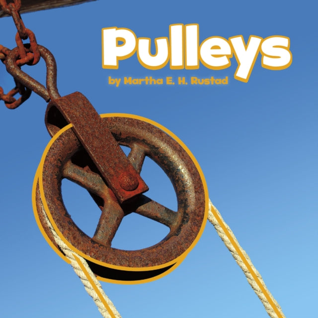Simple Machines:Pulleys (Paperback)