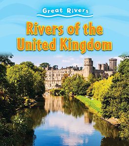 Rivers of the United Kingdom (Paperback)
