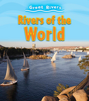 Rivers of the World (Paperback)