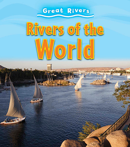 Rivers of the World (Paperback)