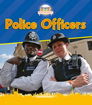 Police Officers (Paperback)
