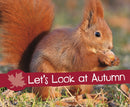 Let's Look at Autumn(Paperback)