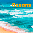 Oceans (Paperback)