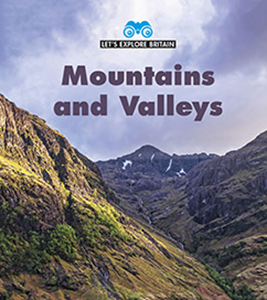Mountains and Valleys (Paperback)
