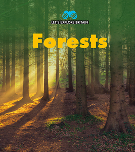 Forest (Paperback)