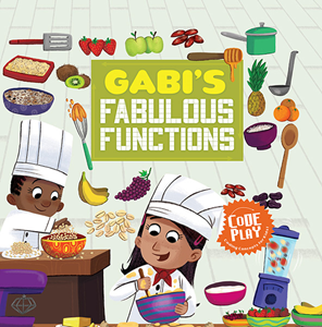 Gabi's Fabulous Functions (Paperback)