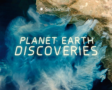 Planet Earth Discoveries(Paperback)