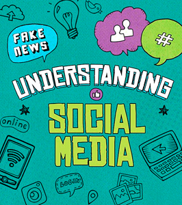 Decoding Media Literacy:Understanding Social Media(PB)