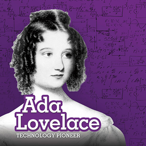 Ada Lovelace (Paperback)