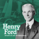 Henry Ford (Paperback)