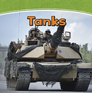 Tanks (Paperback)