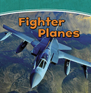 Fighter Planes (Paperback)