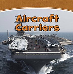 Aircraft Carriers (Paperback)