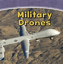 Military Drones (Paperback)
