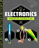 STEM Projects:Electronics Projects to Build On(PB)