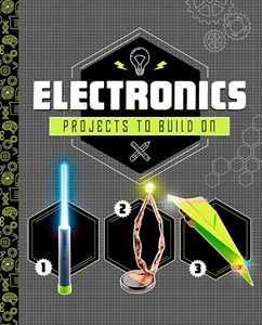 STEM Projects:Electronics Projects to Build On(PB)