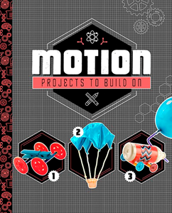 STEM Projects:Motion Projects to Build On(PB)