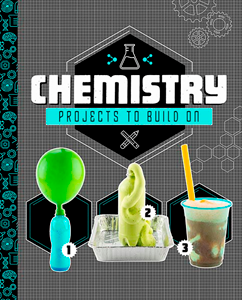 STEM Projects:Chemistry Projects to Build On(PB)