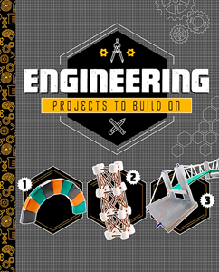 STEM Projects:Engineering Projects to Build On(PB)