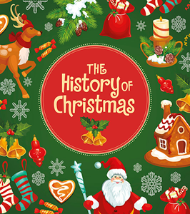 History of Christmas (Paperback)