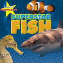 Fish Superstars (Paperback)