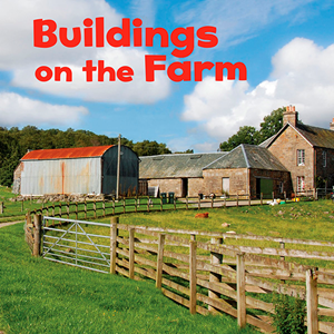 Buildings on the Farm (Paperback)
