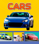 Cars (Paperback)