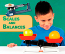 Scales and Balances  (Paperback)