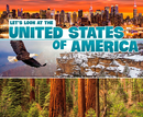 Let's Look at the United States of America (Paperback)