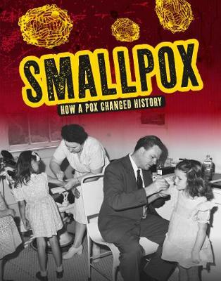 Infected!:Smallpox(PB)