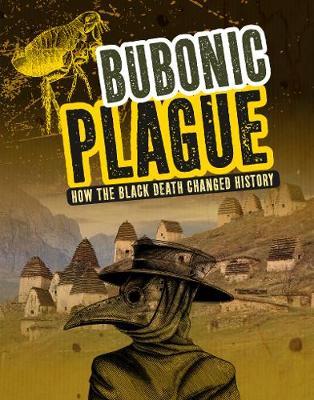 Infected!:Bubonic Plague(PB)