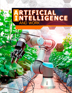 The World of Artificial Intelligence:Artificial Intelligence and Work(PB)