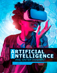 The World of Artificial Intelligence:Artificial Intelligence and Entertainment(PB)