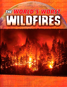 World's Worst Wildfires (Paperback)
