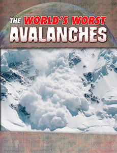 World's Worst Avalanches (Paperback)